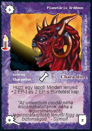 Kiadás: Múltidéző, Alappakli, 8. kiadás
Gyakoriság: gyakori