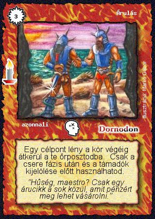 Kiadás: Múltidéző
Gyakoriság: nem gyakori